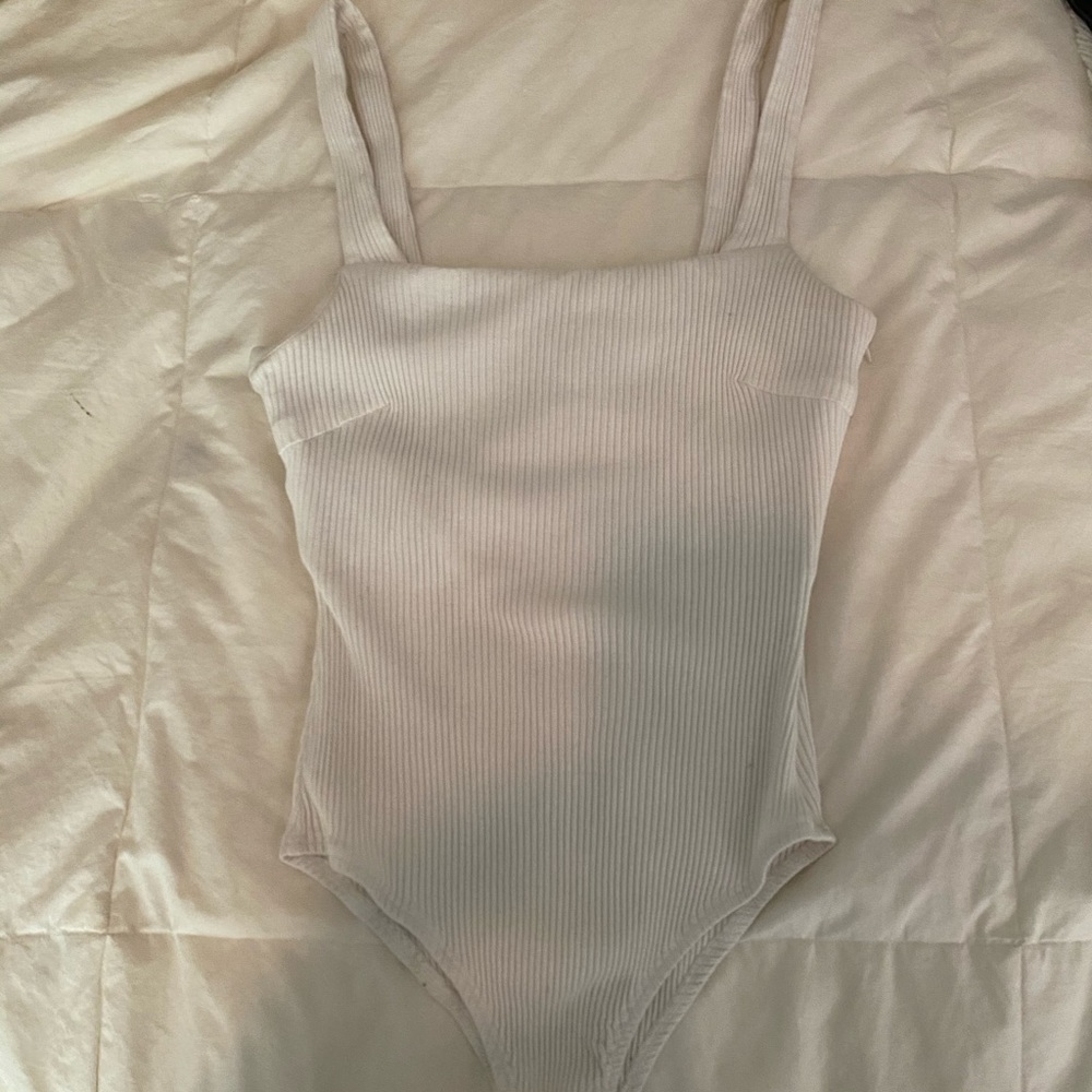 Princess polly bodysuit top